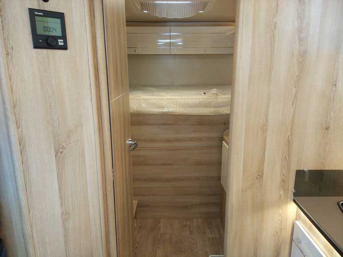 Autocaravana Giottiline Therry 36 Autocaravana Giottiline Therry 36