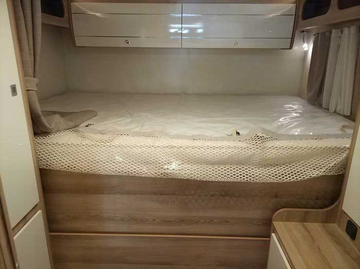 Autocaravana Giottiline Therry 36 Autocaravana Giottiline Therry 36