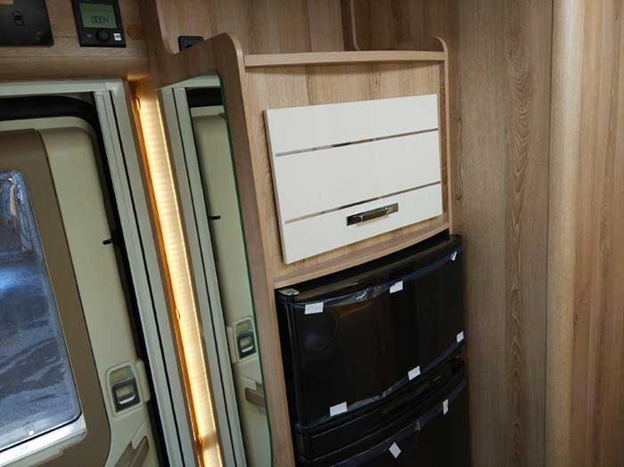 Autocaravana Giottiline Therry 37 Autocaravana Giottiline Therry 37