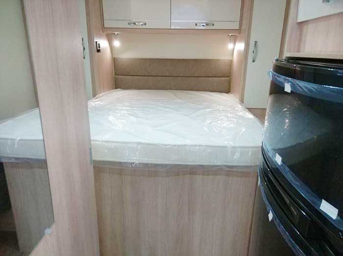 Autocaravana Pla Happy 390 Autocaravana Pla Happy 390