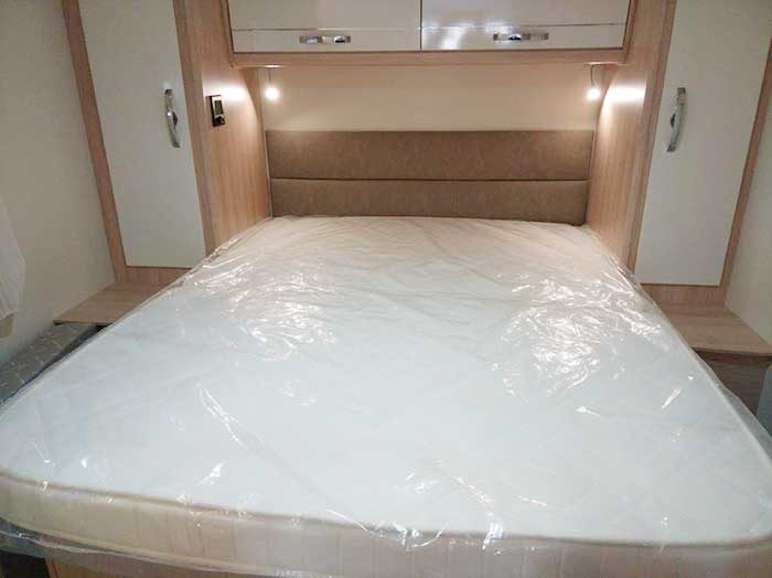 Autocaravana Pla Happy 390 Autocaravana Pla Happy 390