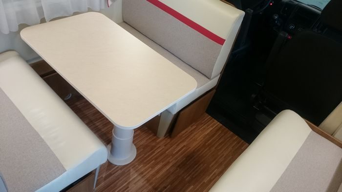 Autocaravana Pla Plasy P70 Autocaravana Pla Plasy P70