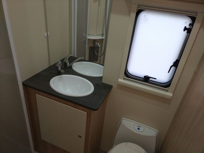 Autocaravana Pla Happy 385 Autocaravana Pla Happy 385