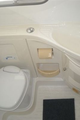 Caravana Blucamp Sky 4500 Caravana Blucamp Sky 4500