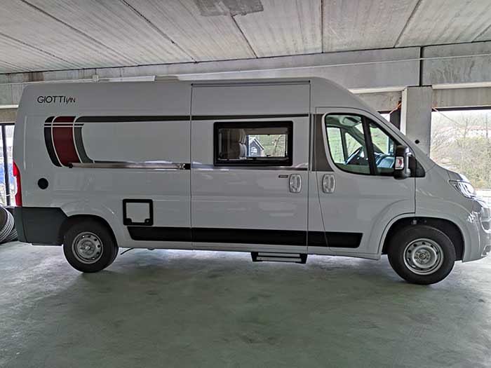 camper-giottivan-60t-1 Alquiler y venta de cámper Giottivan 60T