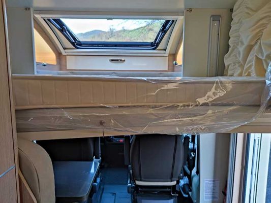 Alquiler y venta de Autocaravana Giottiline Siena 322 Privilege Alquiler y venta de Autocaravana Giottiline Siena 322 Privilege