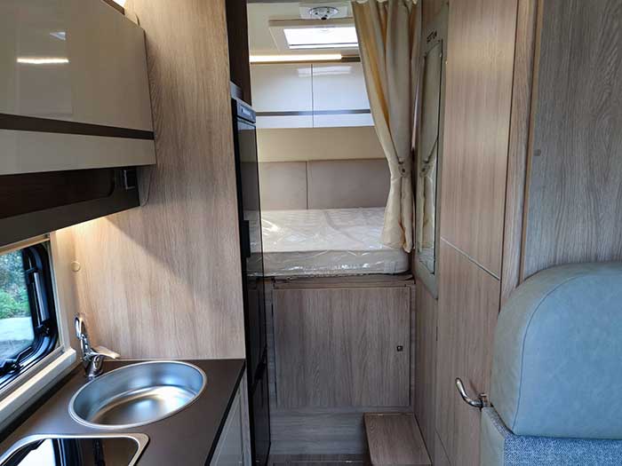 Alquiler y venta de Autocaravana Giottiline Siena 322 Privilege Alquiler y venta de Autocaravana Giottiline Siena 322 Privilege