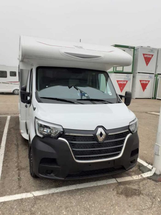 Alquiler y venta de autocaravana Rimor Hygge 12 Plus Top Edition Alquiler y venta de autocaravana Rimor Hygge 12 Plus Top Edition