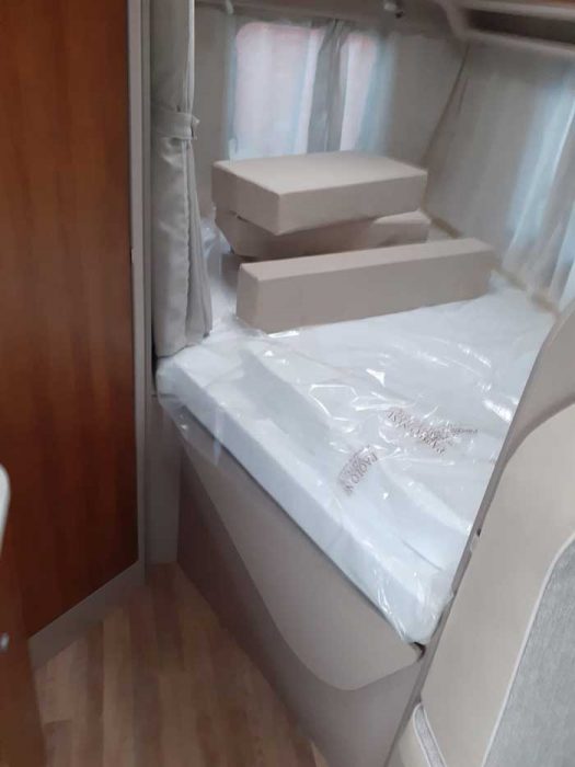 Alquiler y venta de autocaravana Rimor Hygge 12 Plus Top Edition Alquiler y venta de autocaravana Rimor Hygge 12 Plus Top Edition