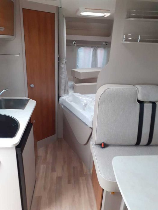 Alquiler y venta de autocaravana Rimor Hygge 12 Plus Top Edition Alquiler y venta de autocaravana Rimor Hygge 12 Plus Top Edition