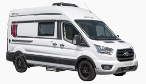 Cámper Giottivan 60FT nuevo