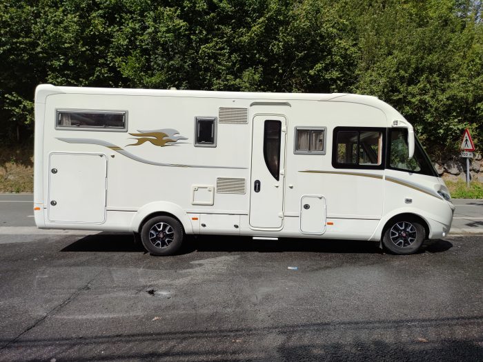 Laika 7009 (Integral)