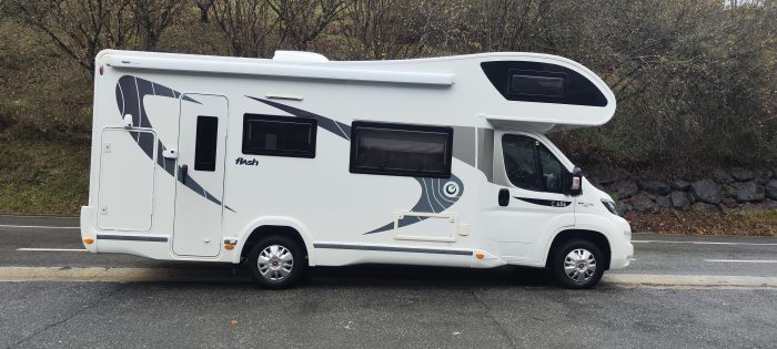 Chausson C656